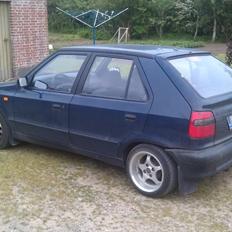 Skoda Felicia 1,6