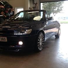 Peugeot 306 Cabriolet