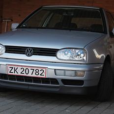 VW Golf 3 1,9 TDI