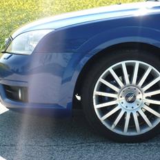 Ford Mondeo ST220 {Solgt}