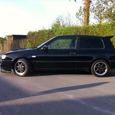 Nissan Pulsar GTI-R 4x4 - solgt.