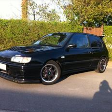 Nissan Pulsar GTI-R 4x4 - solgt.