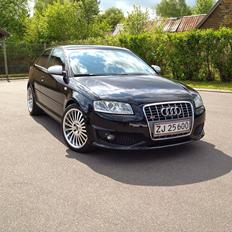 Audi A3 2.0 FSI