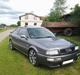 Audi 80 Coupe 2,8 V6