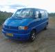 VW transporter T4 (dolly)