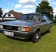 Audi 80 B2 Type 81