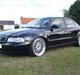 Audi A4 Limo B5 - Solgt