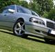 Mercedes Benz C250 Turbodiesel ***SOLGT***