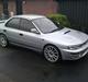 Subaru Impreza WRX JAP-SPEC  ---solgt---