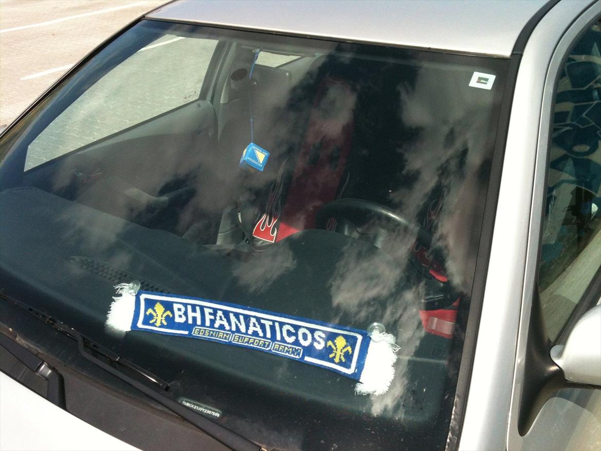 Skoda Octavia billede 5