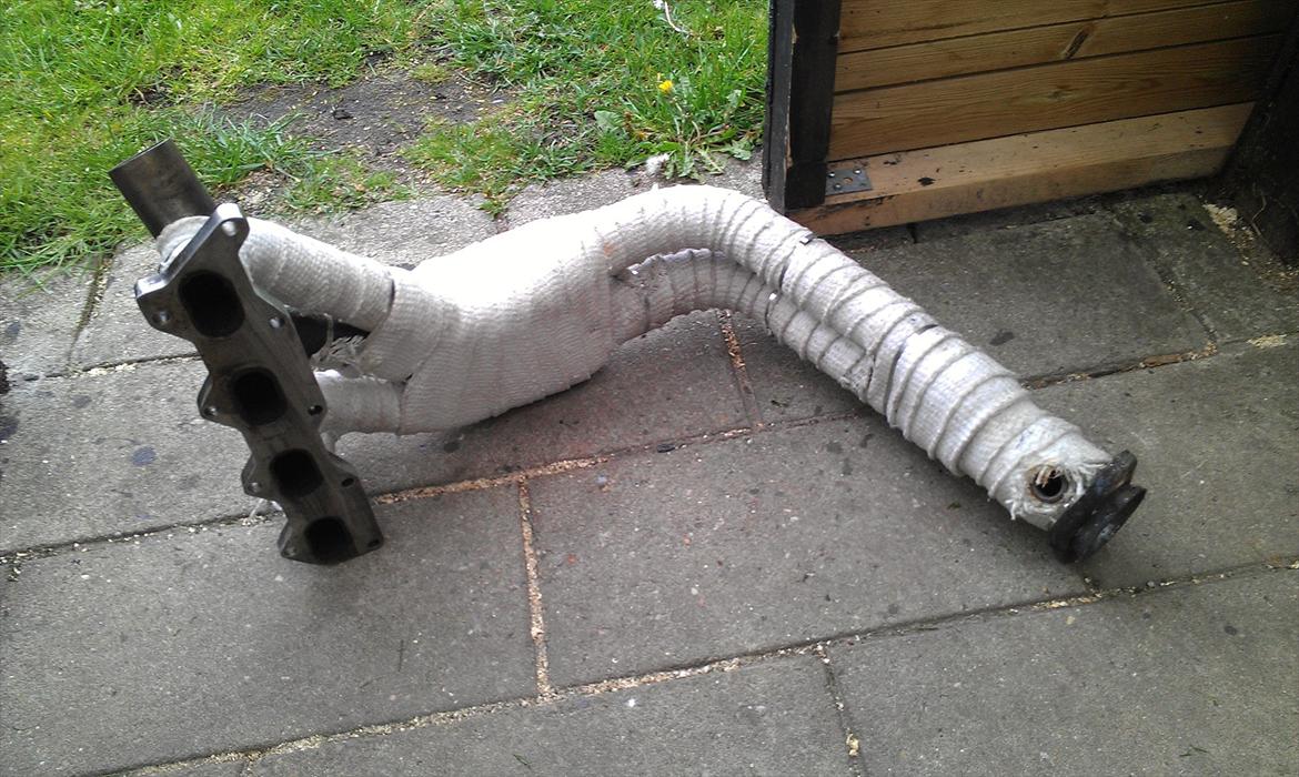 VW polo 6n billede 20