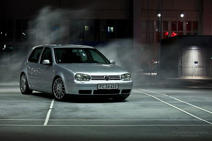 VW Golf IV 1.8T billede 1
