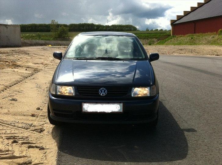 VW Polo6n billede 3