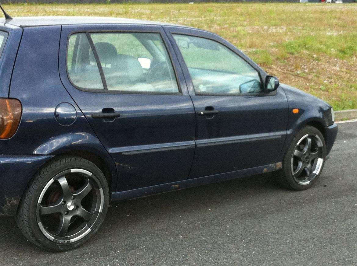 VW Polo6n billede 4