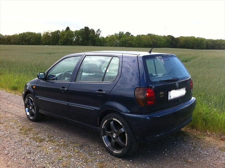 VW Polo6n billede 5
