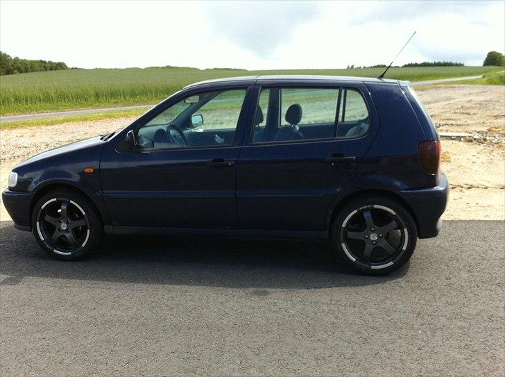 VW Polo6n billede 10