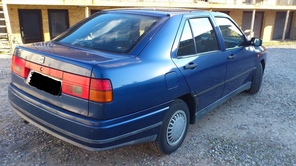 Seat Toledo billede 3