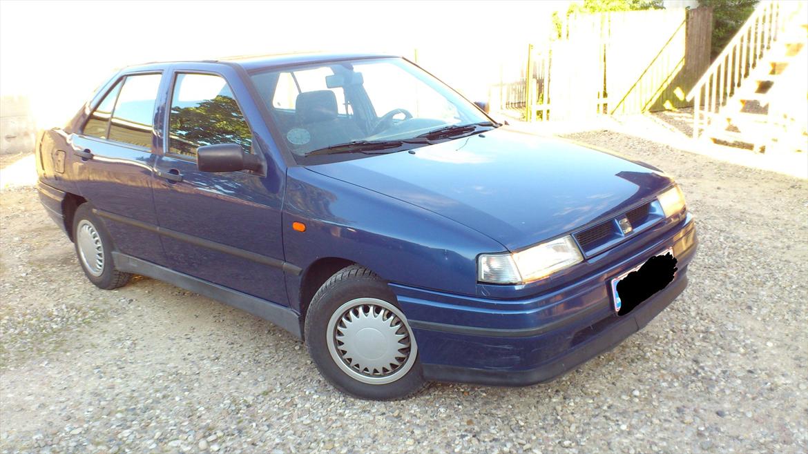 Seat Toledo billede 4