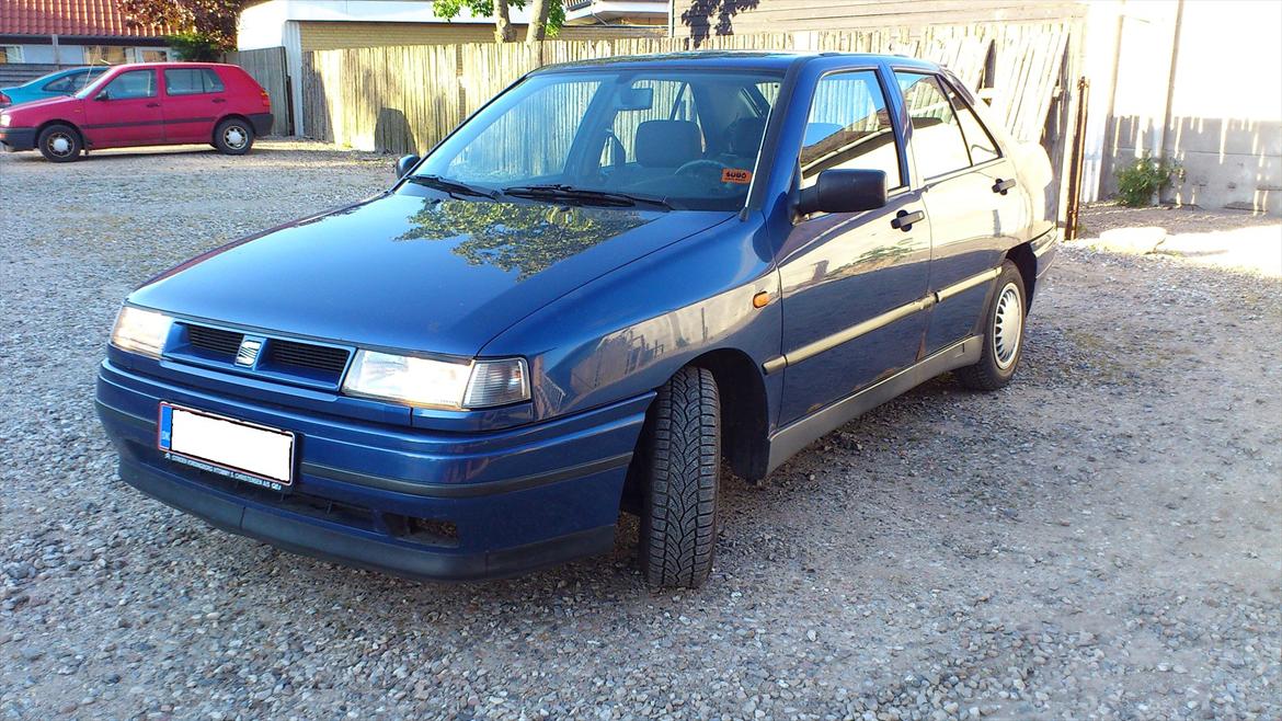 Seat Toledo billede 5