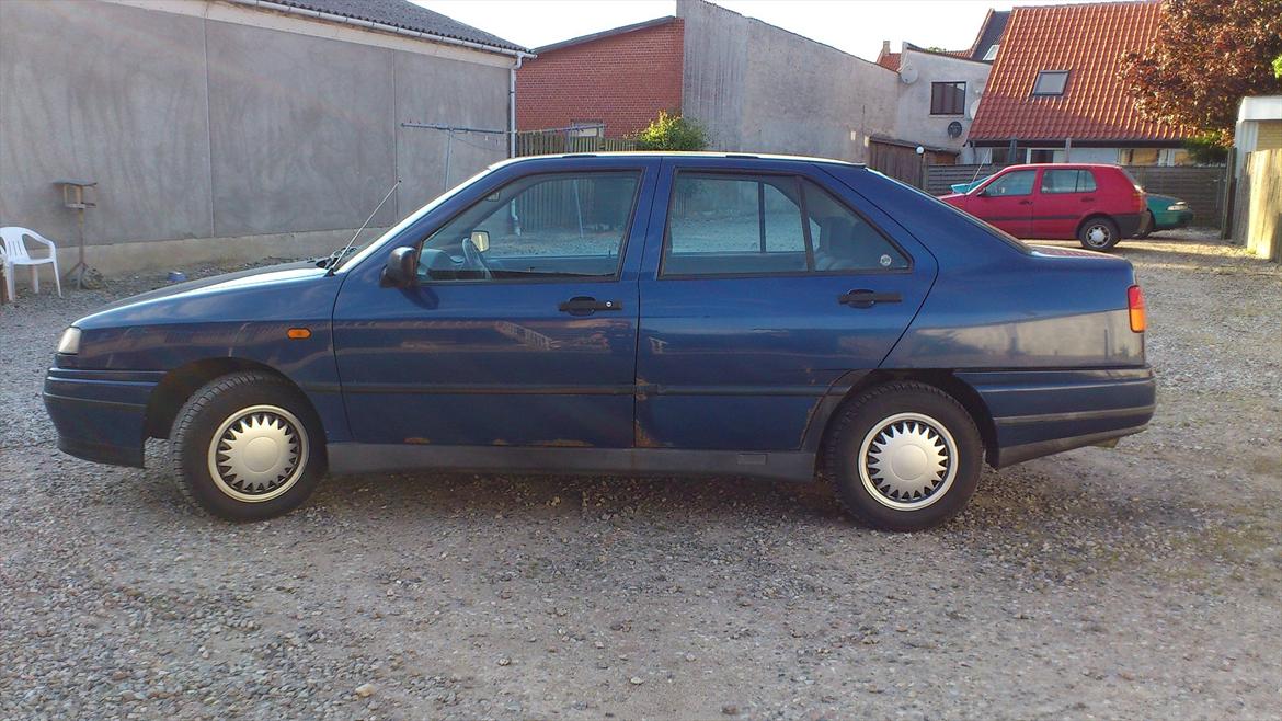 Seat Toledo billede 6