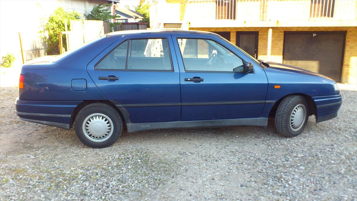 Seat Toledo billede 7