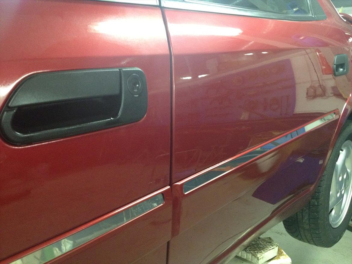 Citroën Xantia V6 Activa  billede 4