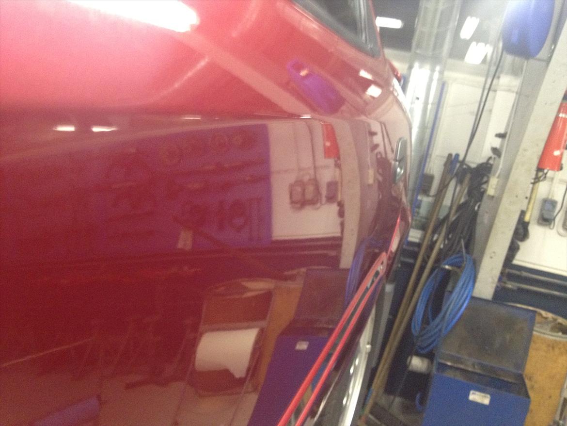 Citroën Xantia V6 Activa  billede 3