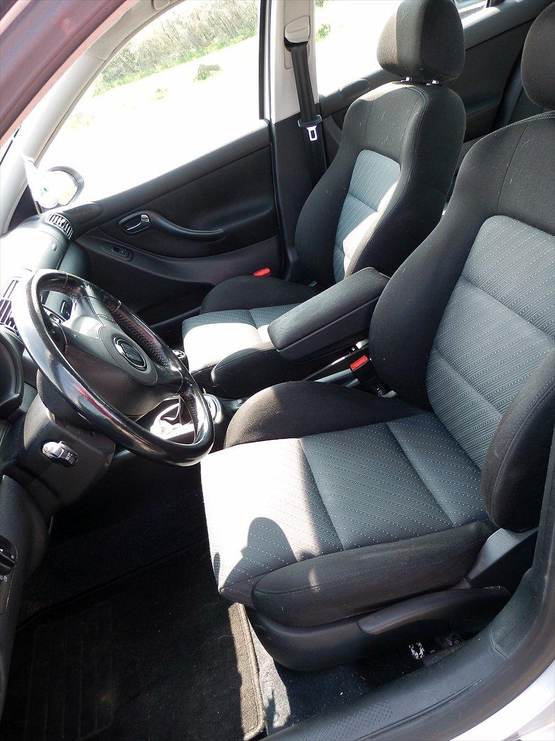 Seat Leon billede 15