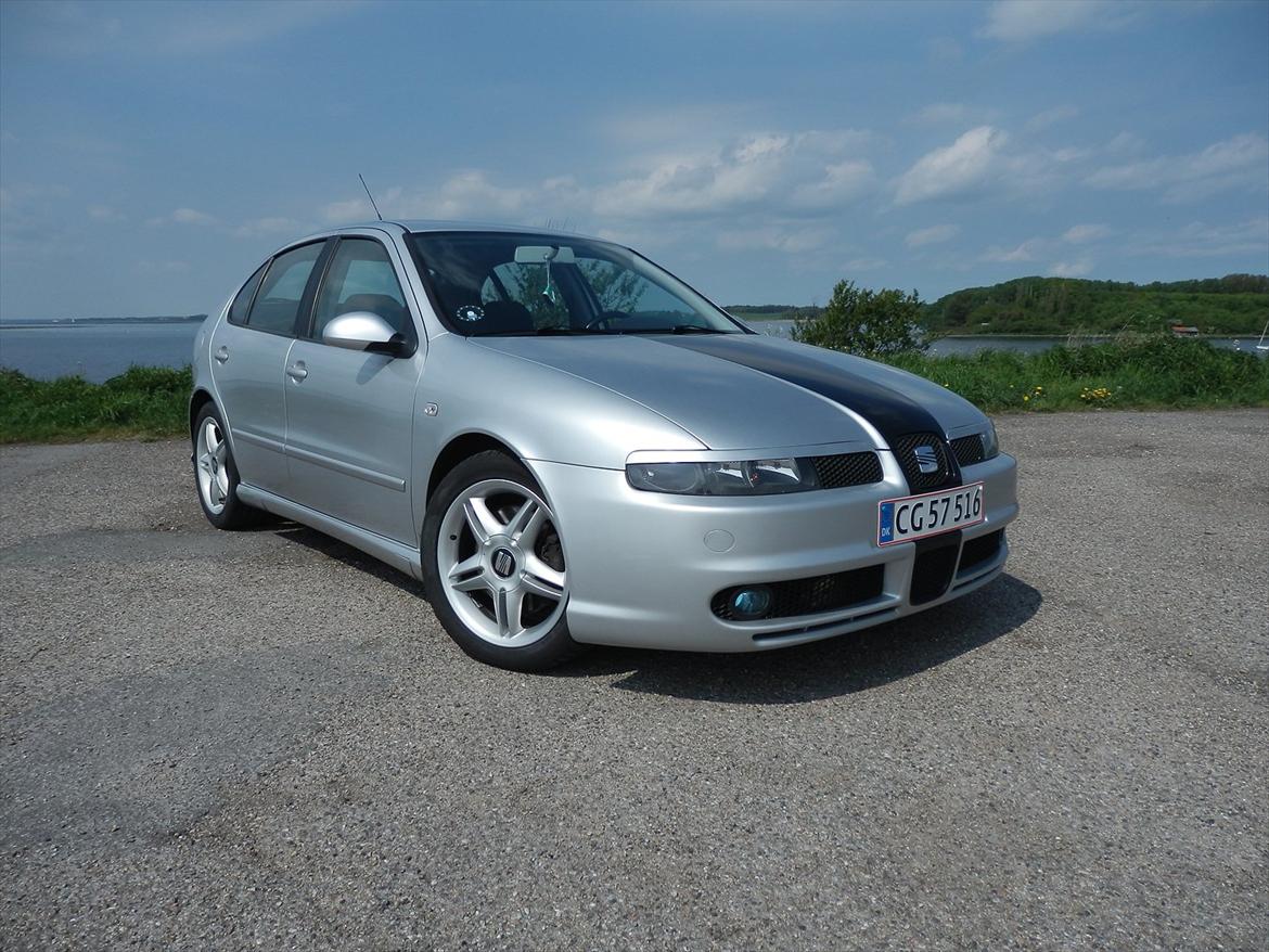 Seat Leon billede 16