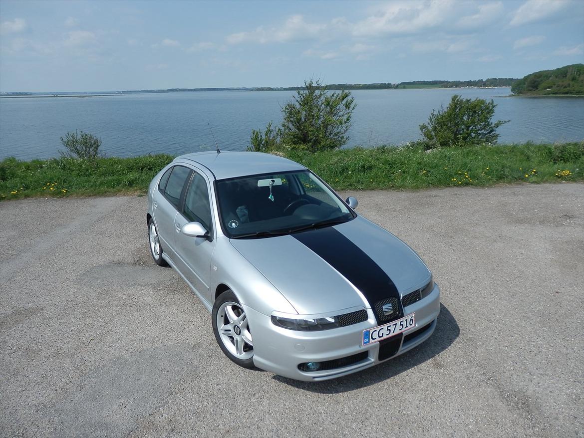 Seat Leon billede 17