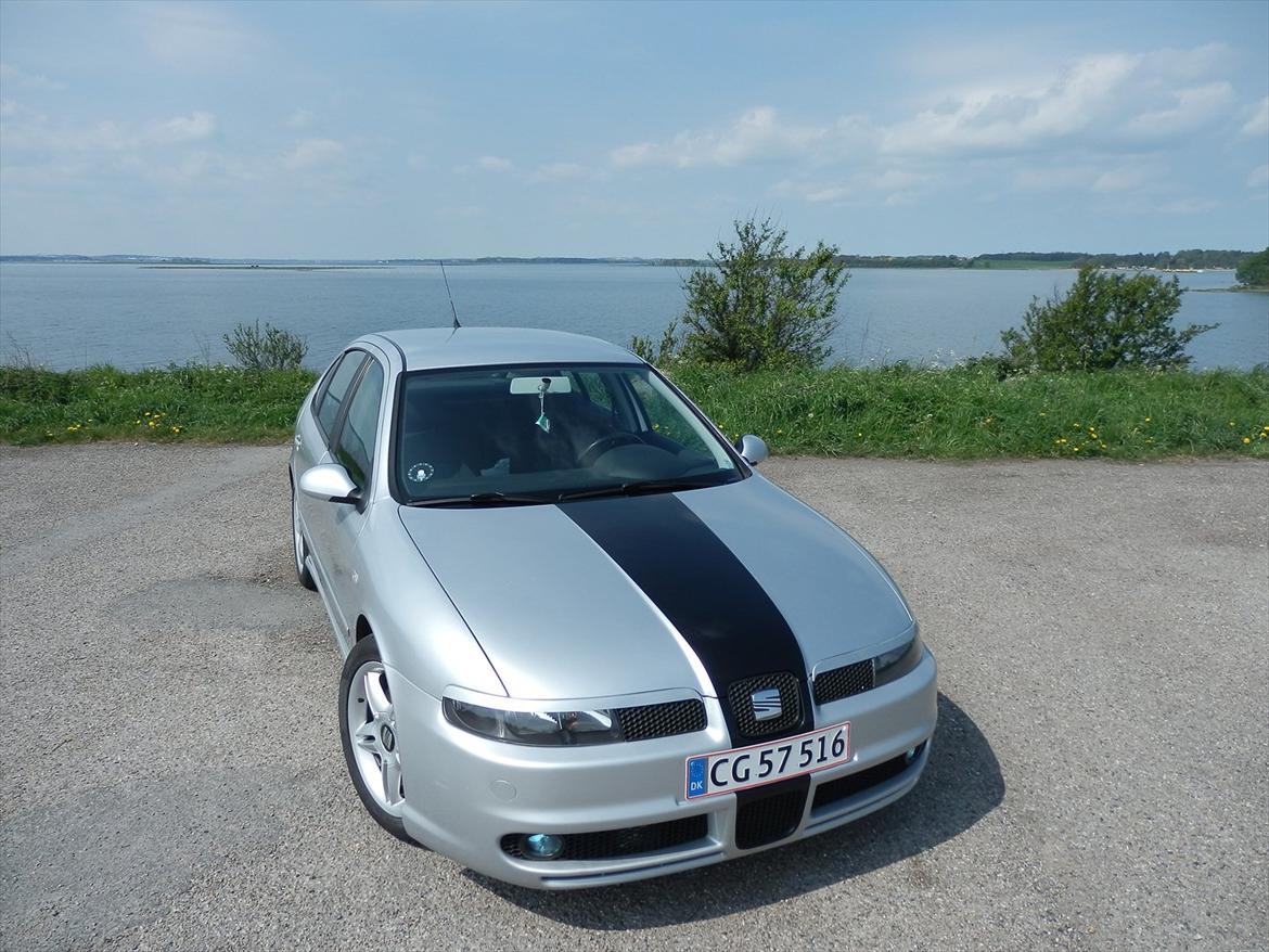 Seat Leon billede 18