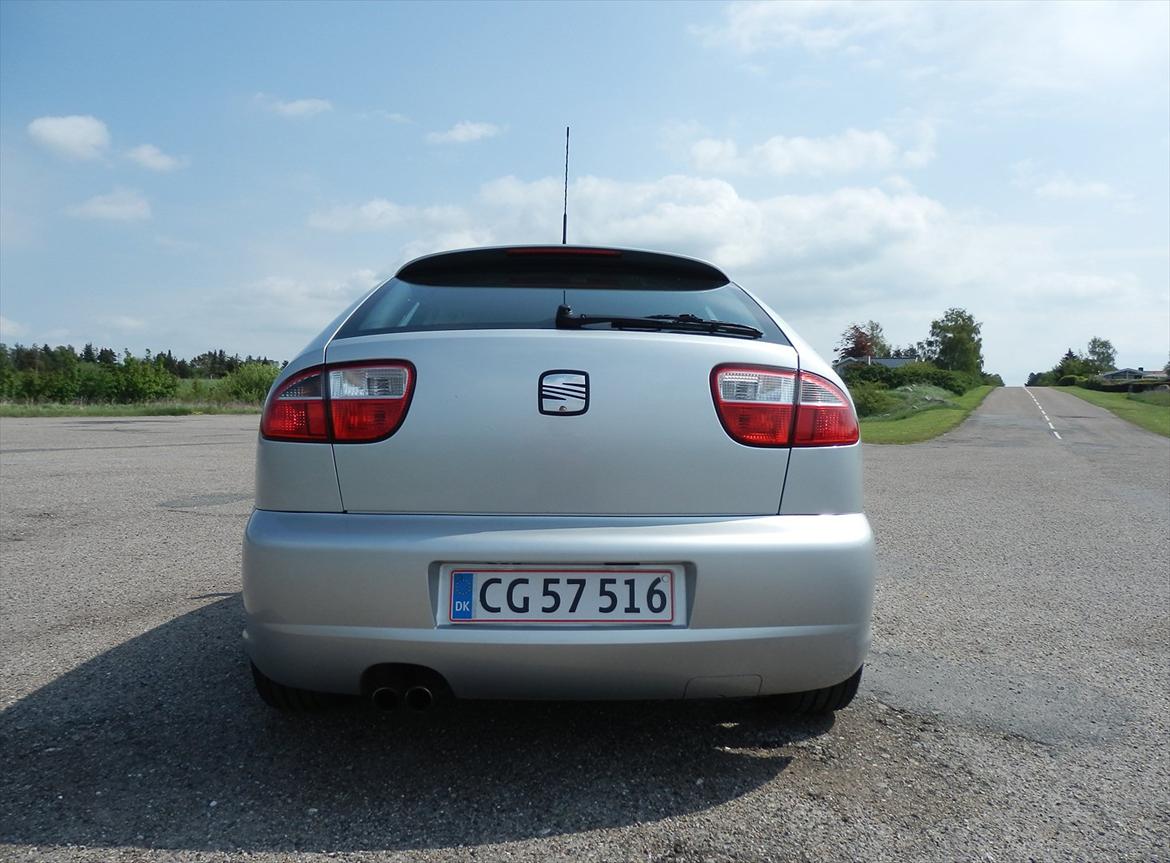 Seat Leon billede 2