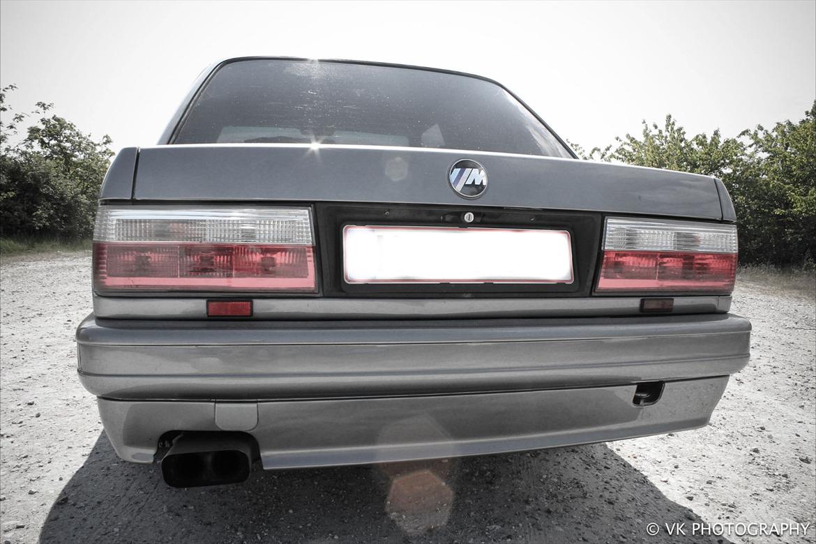 BMW E30 325 billede 4