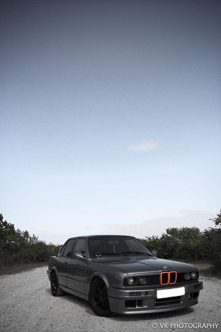 BMW E30 325 billede 11
