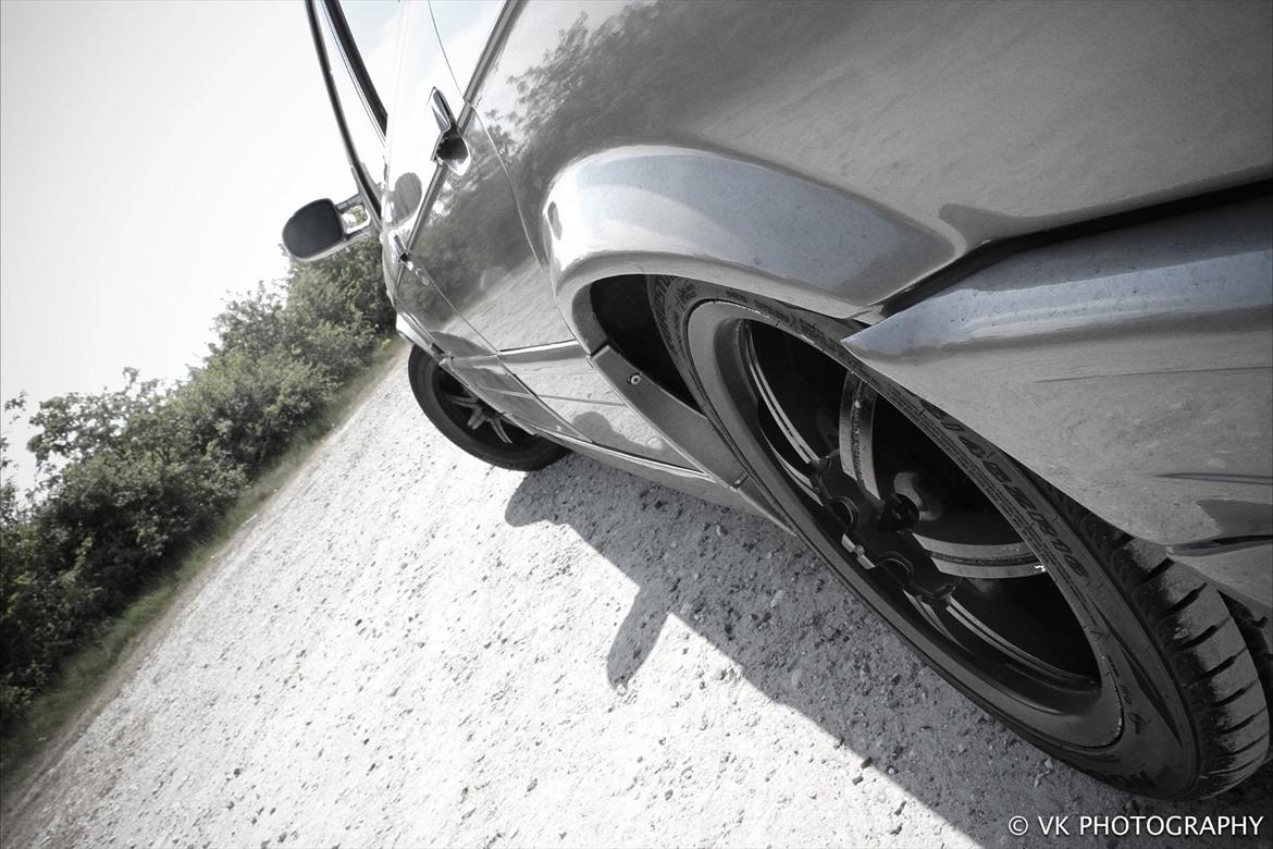 BMW E30 325 billede 5