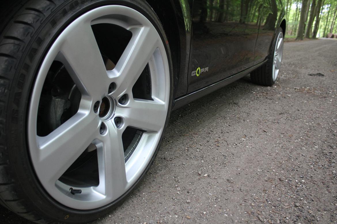 Seat Leon 1,6TDI style ''copa'' Ecomotive. billede 13