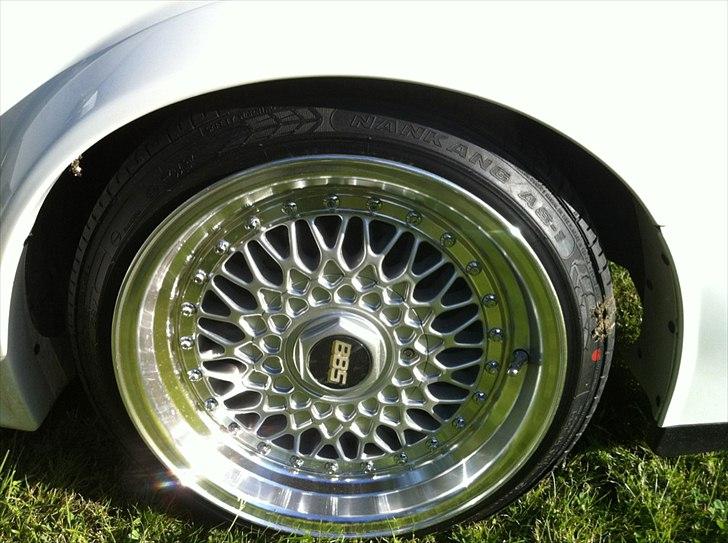 VW Golf 1 Cab billede 7