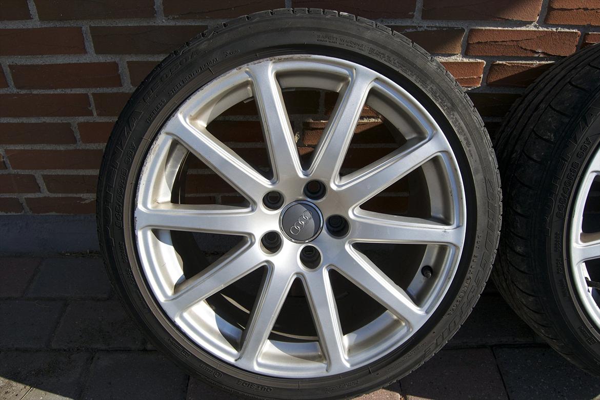 Seat Altea 1.9 TDI billede 15