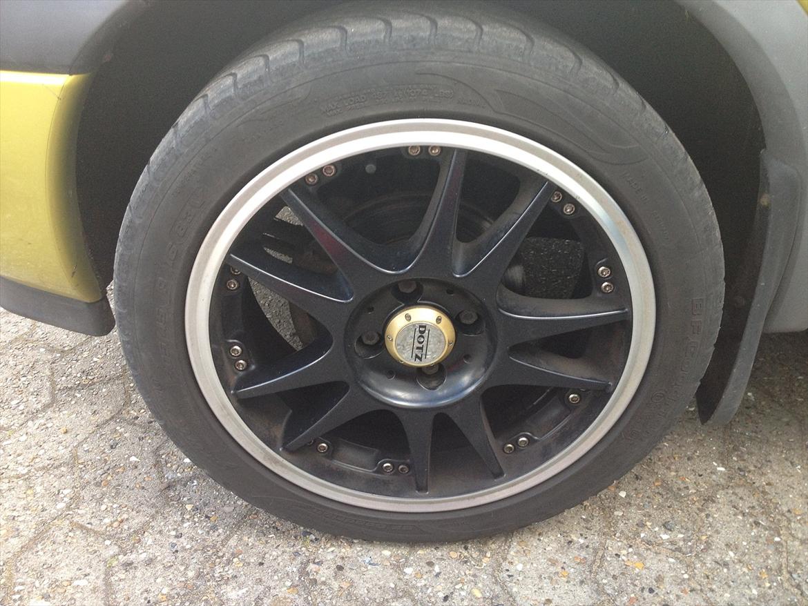 Opel corsa Swing Aut 1.2 ((Død)) billede 6