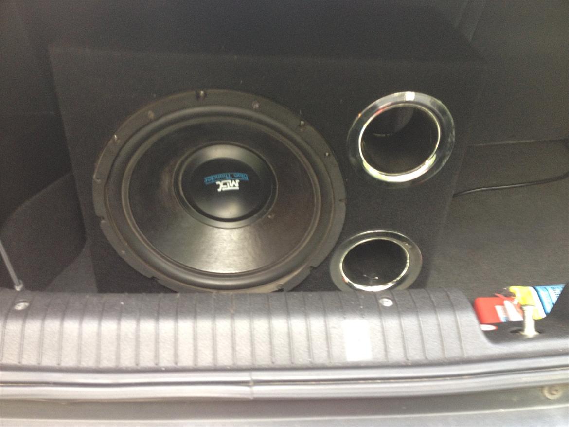 Opel corsa Swing Aut 1.2 ((Død)) billede 7