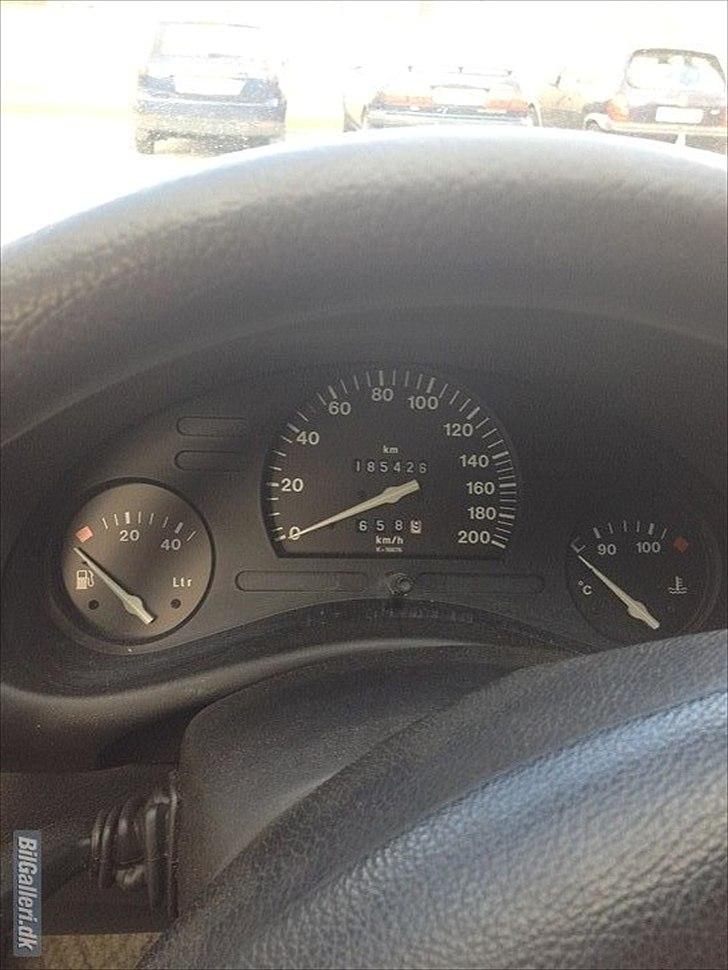 Opel corsa Swing Aut 1.2 ((Død)) billede 14