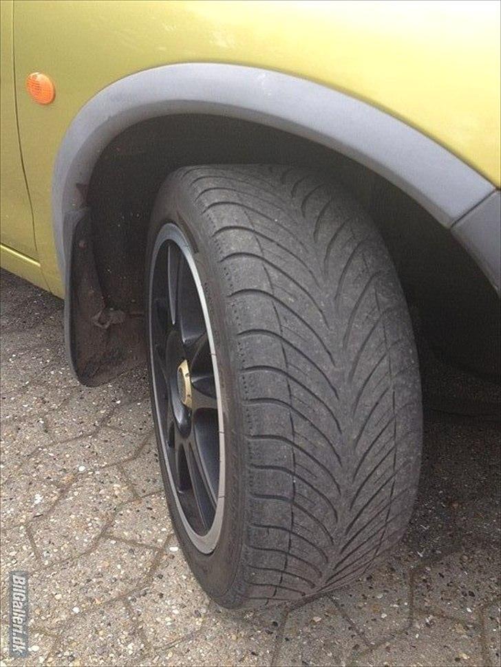 Opel corsa Swing Aut 1.2 ((Død)) billede 17