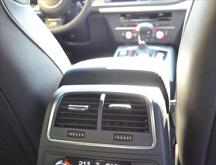 Audi A7 billede 6