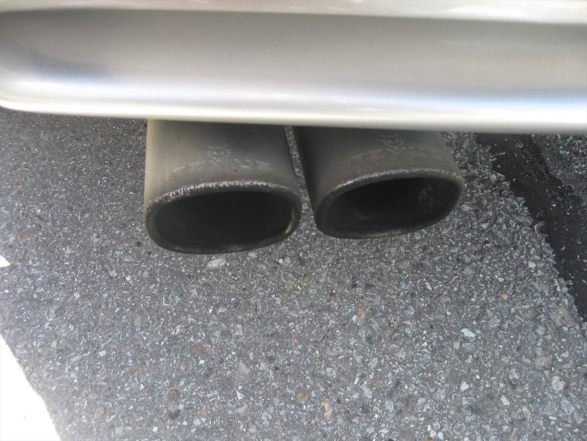 Mazda 323f GLX billede 19