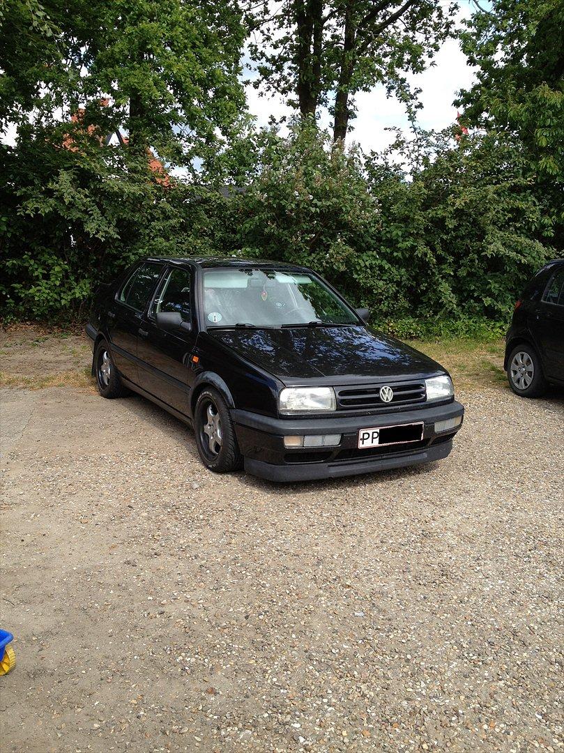 VW Vento [ tidl bil] - sænket billede 1