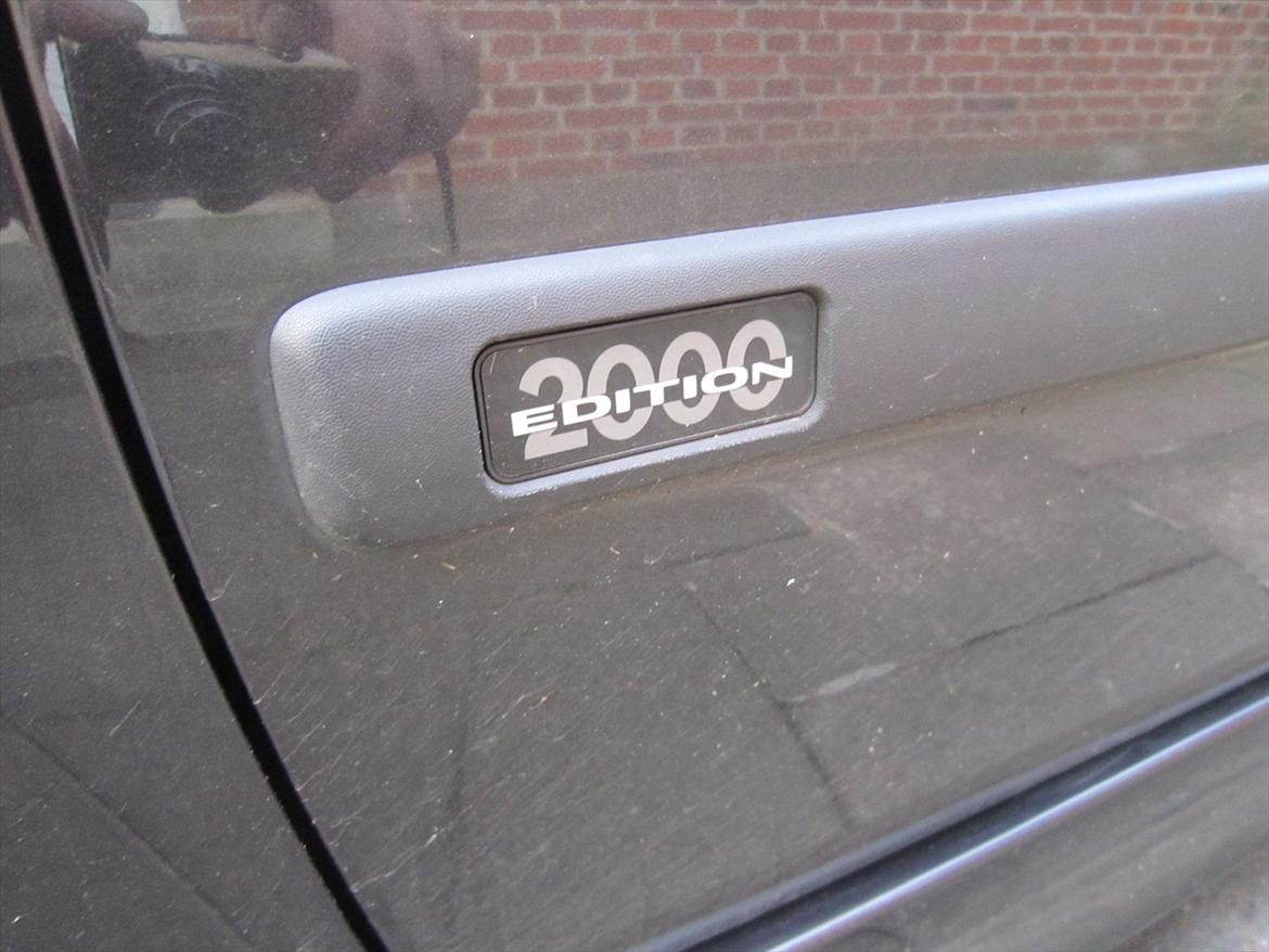 Opel Astra DTI 16v SOLGT billede 2