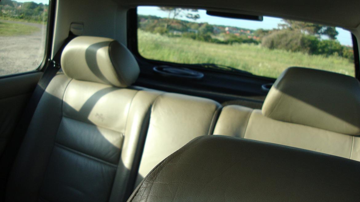 VW golf 3 1,8 solgt billede 4