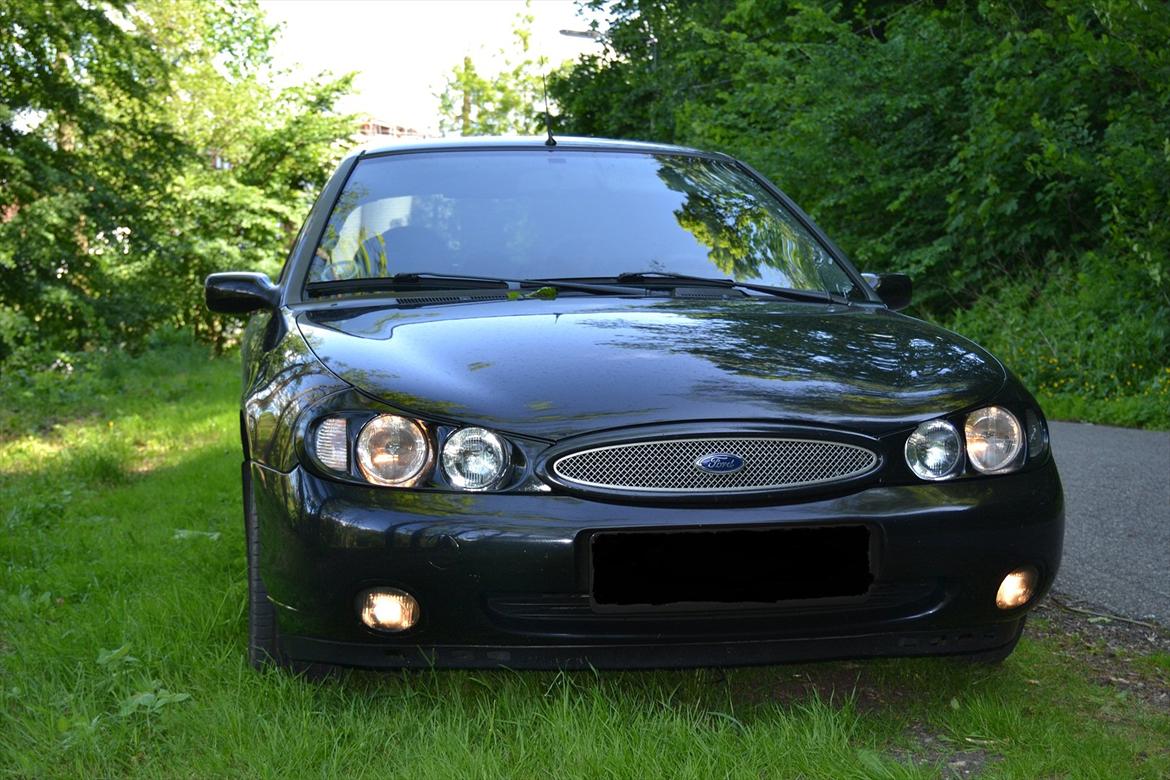 Ford mondeo Solgt billede 1