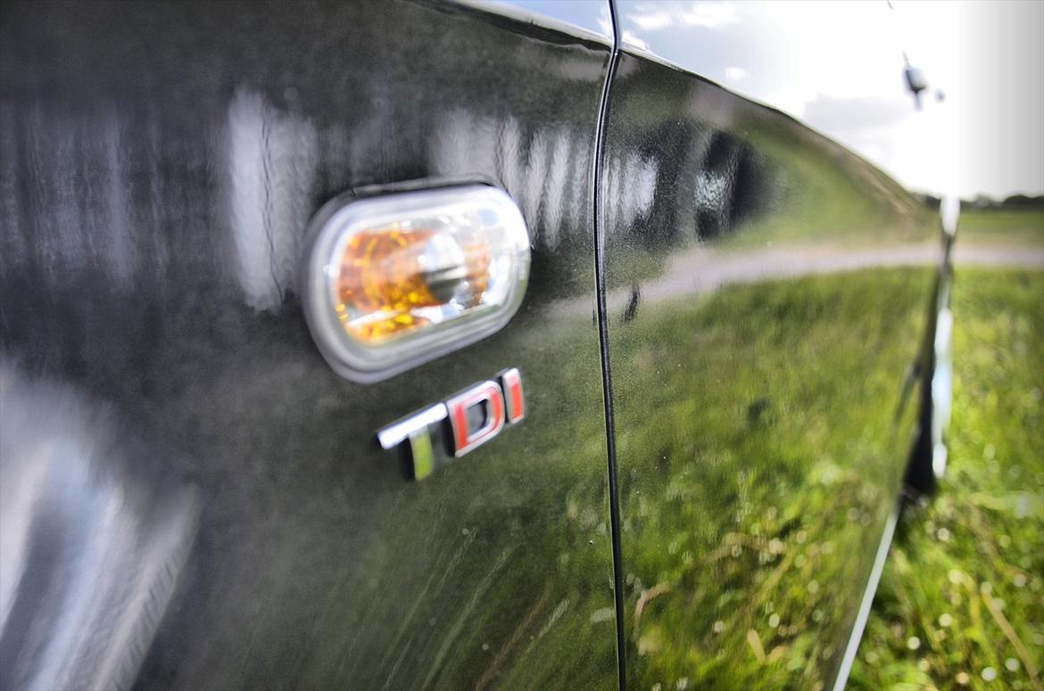 Seat altea 2,0 tdi billede 3