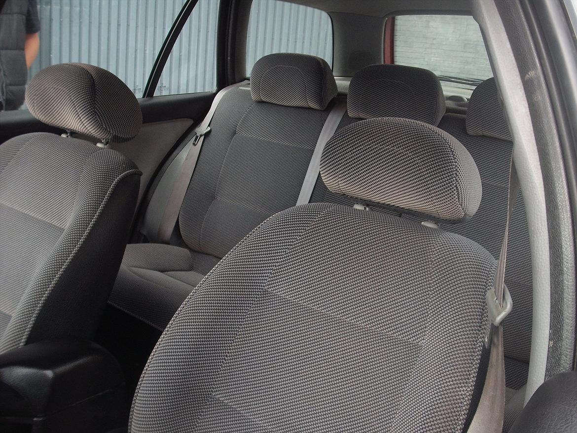 Peugeot 406  billede 10